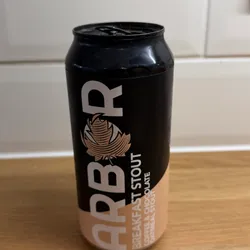 Arbor Ales Breakfast Stout