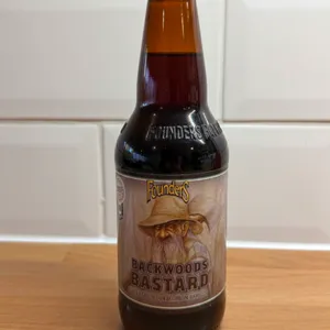 Backwood Bastards