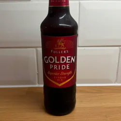 Fuller's Golden Pride