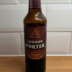 Fuller's London Porter