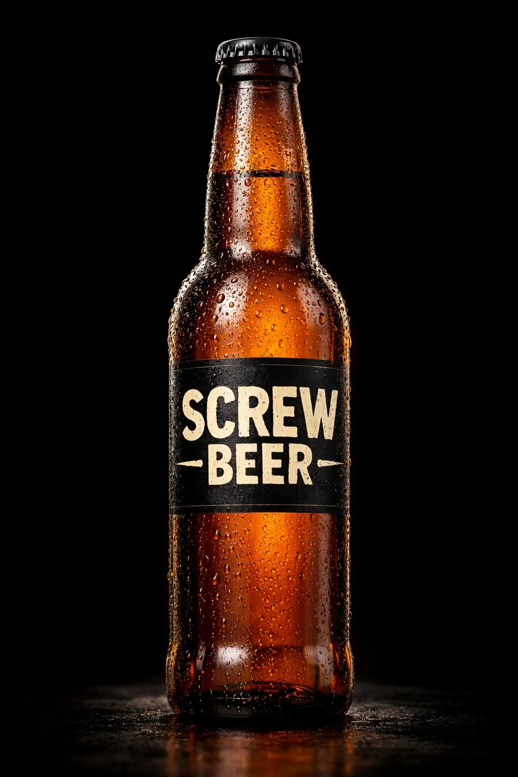 Abita Bananas Foster bottle