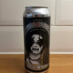 Jester King Black Metal