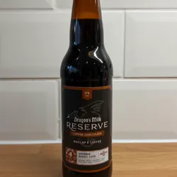 New Holland Dragon's Milk Reserve - Coffee Chocolate