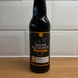 New Holland Dragon's Milk Reserve - S'mores