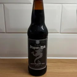 New Holland Dragon's Milk