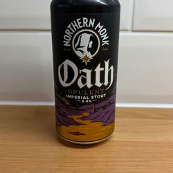 Northern Monk Oath