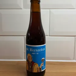 St.Bernardus St.Bernardus Abt 12