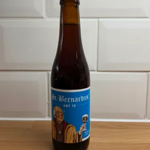 St.Bernardus Abt 12