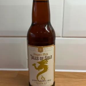 Dragon's Milk Tales of Gold