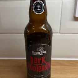 Twisted Tree Dark Rootgasm